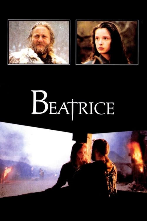 Poster of Beatrice
