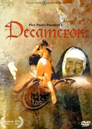 Poster of The Decameron
