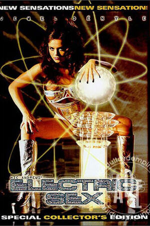 Poster of Electric Sex