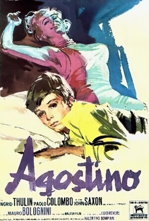 Poster of Agostino