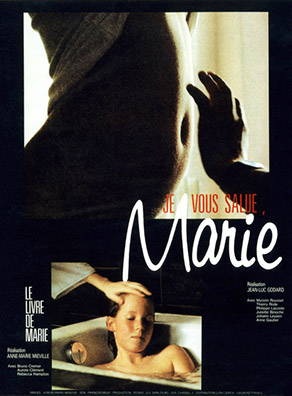 Poster of The Book of Mary