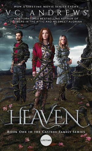 Poster of V.C. Andrews' Heaven