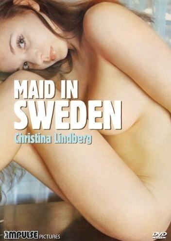 Poster of Maid in Sweden