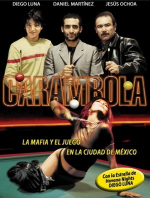 Poster of Carambola