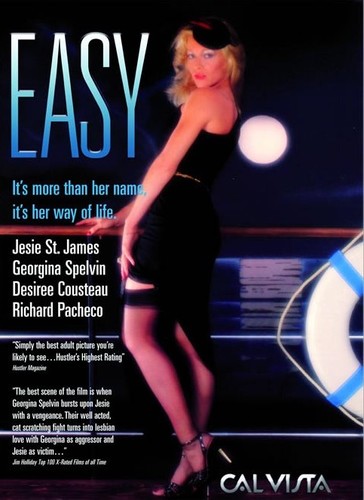 Poster of Easy
