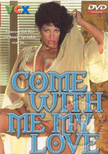 Poster of Come with Me My Love