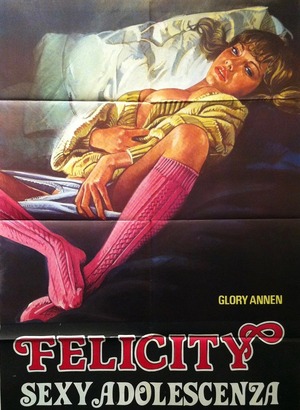 Poster of Felicity