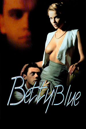 Poster of Betty Blue