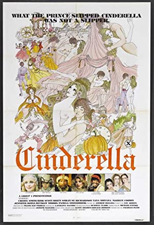 Poster of Cinderella