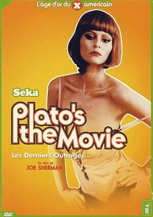 Poster of Plato's: The Movie