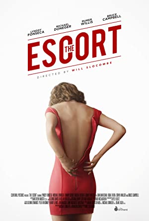 Poster of The Escort