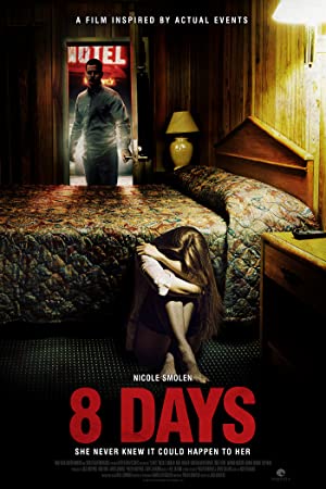 Poster of 8 Days