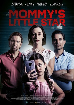 Poster of Mommy's Little Star