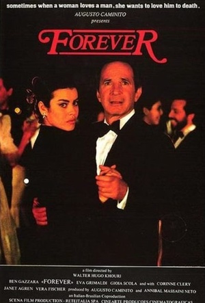 Poster of Forever