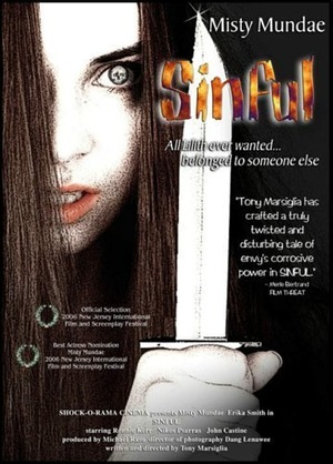 Poster of Sinful