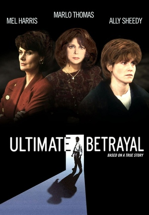 Poster of Ultimate Betrayal