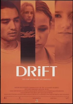 Poster of Drift