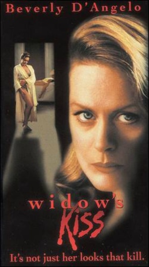 Poster of Widow's Kiss