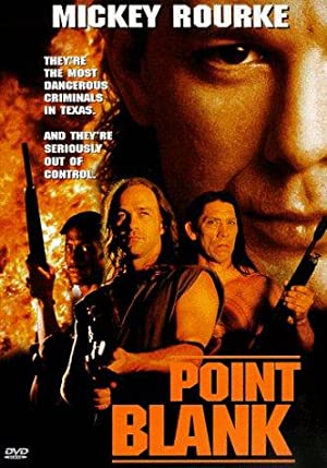 Poster of Point Blank