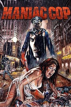 Poster of Maniac Cop