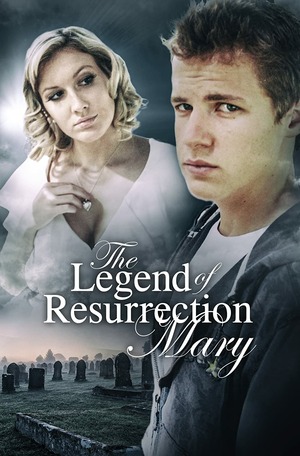 Poster of The Legend of Resurrection Mary