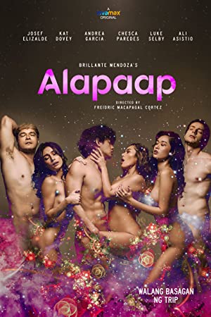 Poster of Alapaap