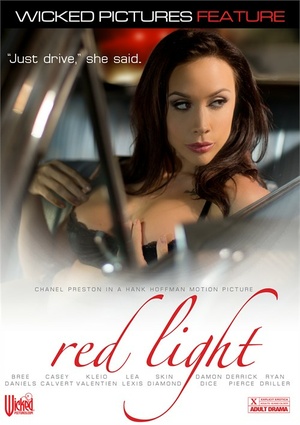 Poster of Red Light