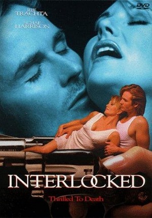 Poster of Interlocked: Thrilled to Death