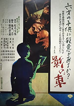 Poster of The Shadow Within