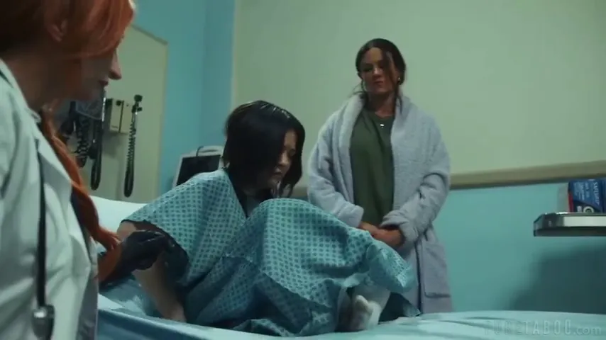 Poster of PureTaboo-The Growth