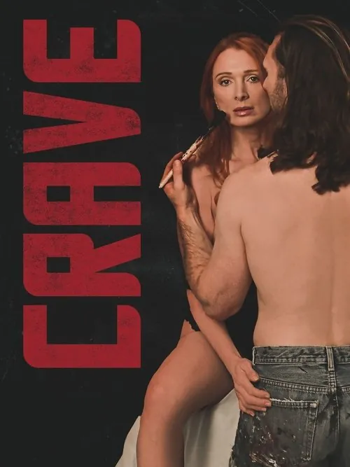 Poster of Crave